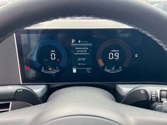 New 2026 Hyundai Sonata SEL FWD image 21