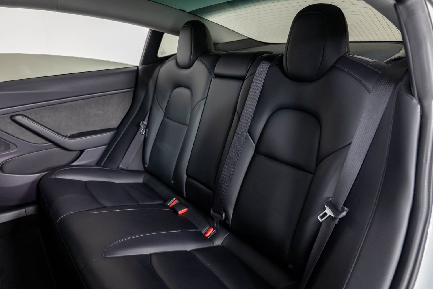 Used 2019 Tesla Model 3 Long Range image 17