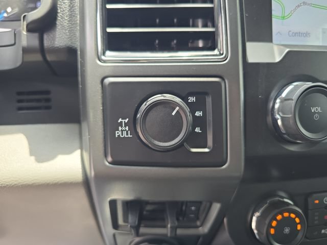 Used 2020 Ford F250 XLT w/ XLT Premium Package AWD/4WD image 22