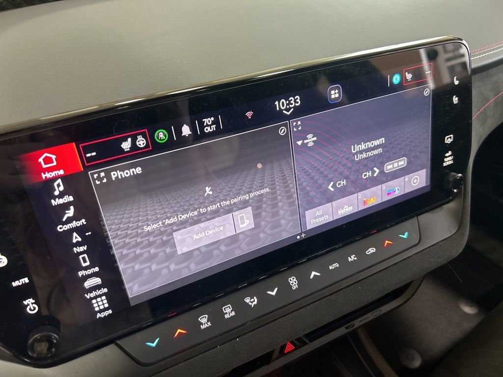New 2026 Dodge Charger Scat Pack AWD/4WD image 13