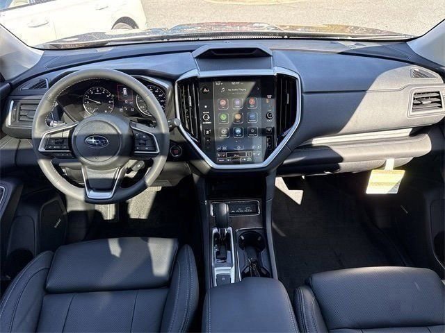 New 2025 Subaru Ascent Touring w/ Popular Package #1 image 15