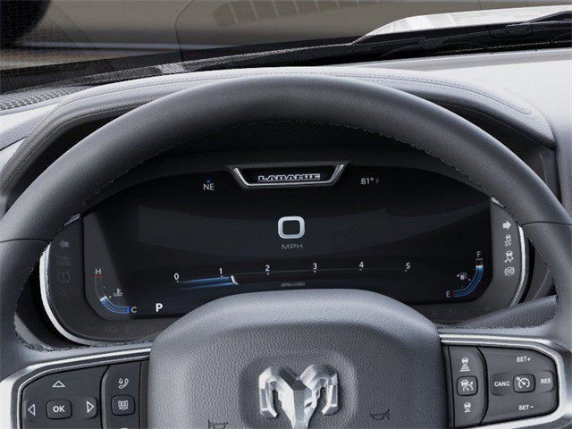 New 2026 RAM 3500 Laramie image 17