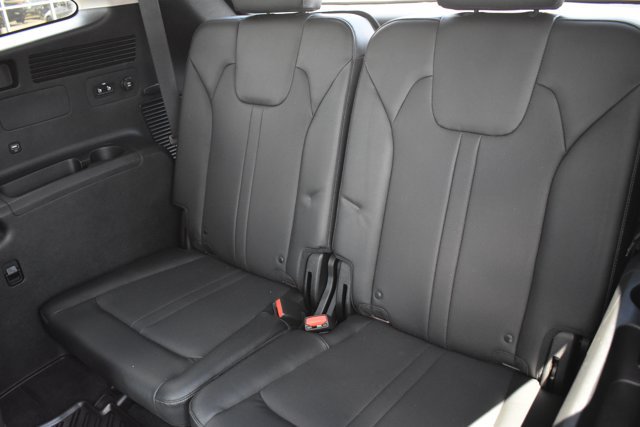 Used 2022 Kia Sorento SX Prestige AWD/4WD image 16
