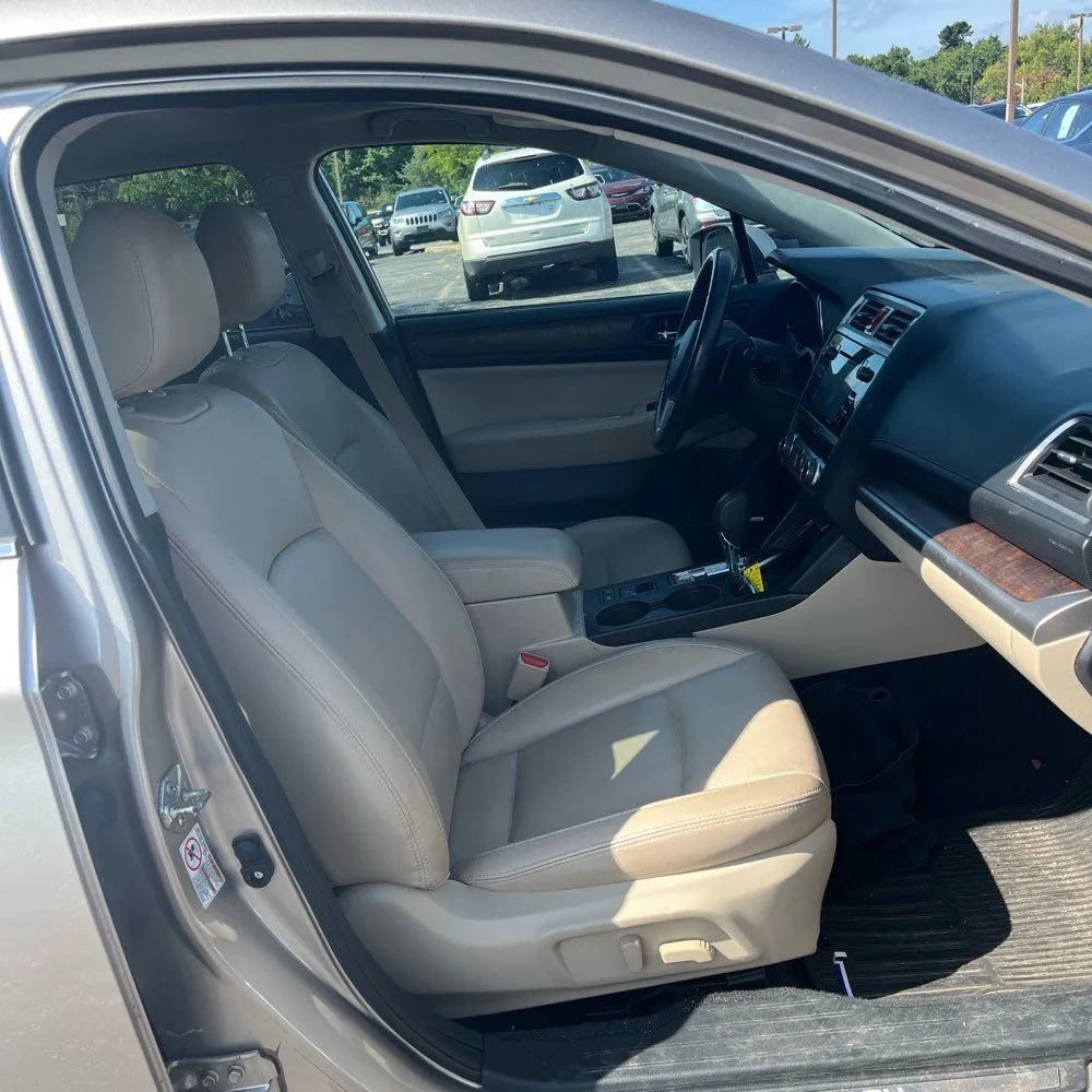 Used 2015 Subaru Outback 2.5i Limited AWD/4WD image 19