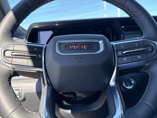 New 2027 GMC Terrain Elevation w/ Black Edition FWD image 17