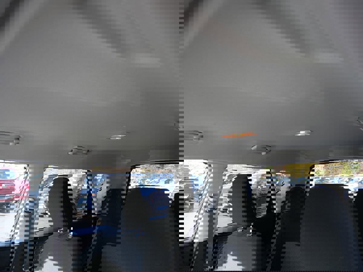 Used 2021 Kia Soul LX image 11