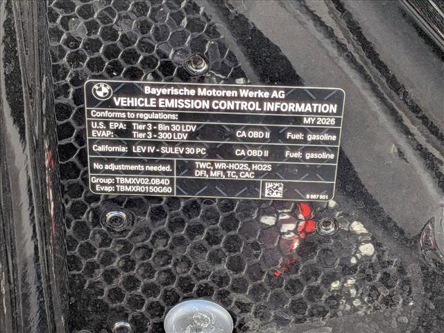 Used 2026 BMW 530i w/ Premium Package image 26