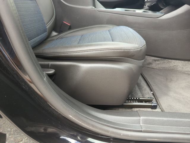 Used 2025 Buick Envista Preferred image 35