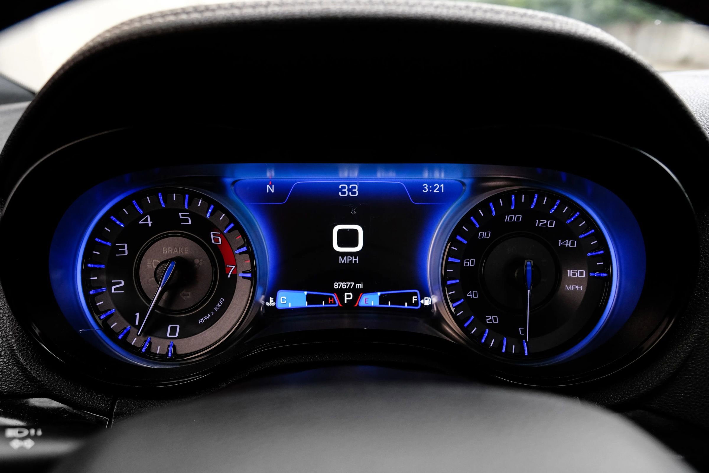 Used 2020 Chrysler 300 S RWD image 31