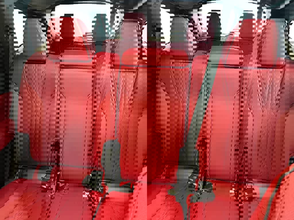 New 2026 Acura MDX Type S image 38