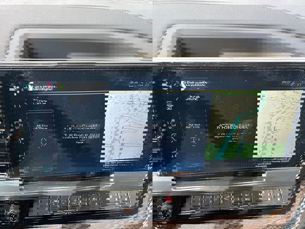 New 2026 Chevrolet Silverado 1500 RST w/ RST Select Package image 14