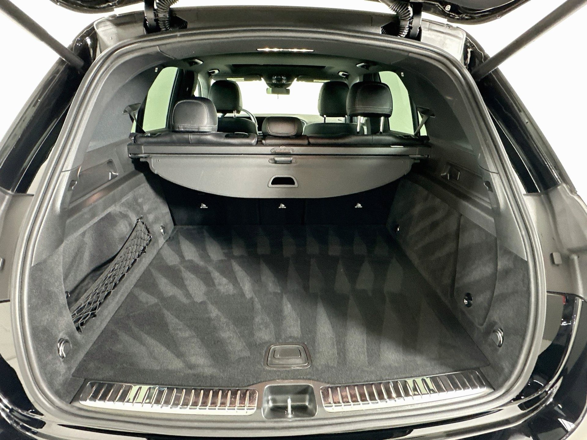 Certified 2026 Mercedes-Benz GLE 350 4MATIC image 29