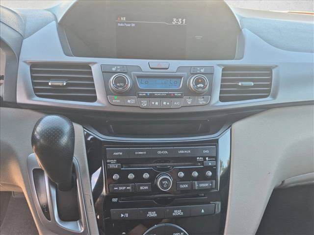 Used 2012 Honda Odyssey EX-L image 12
