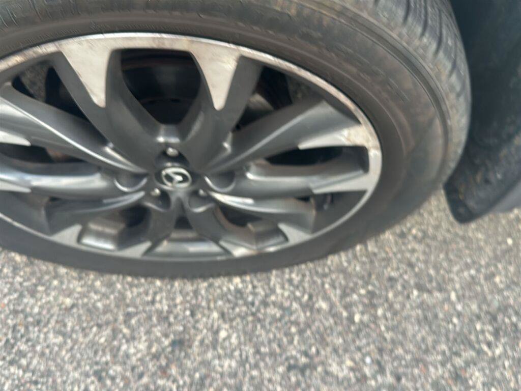 Used 2016 MAZDA CX-5 Grand Touring AWD/4WD image 19