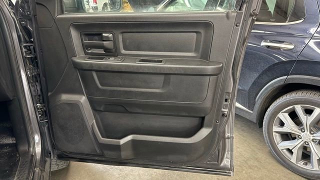 Used 2019 RAM 1500 Tradesman w/ Popular Equipment Group image 13