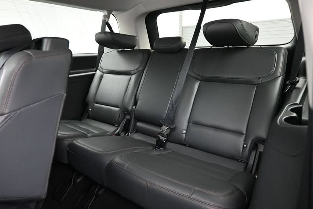 Certified 2025 Ford Expedition Max Active AWD/4WD image 30