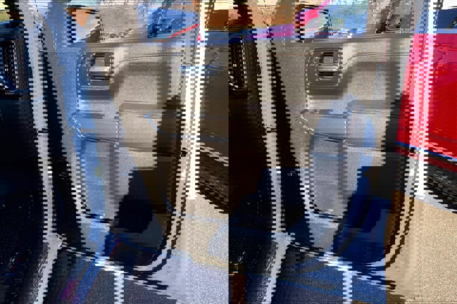 Used 2022 GMC Sierra 1500 AT4 w/ AT4 Premium Package image 20