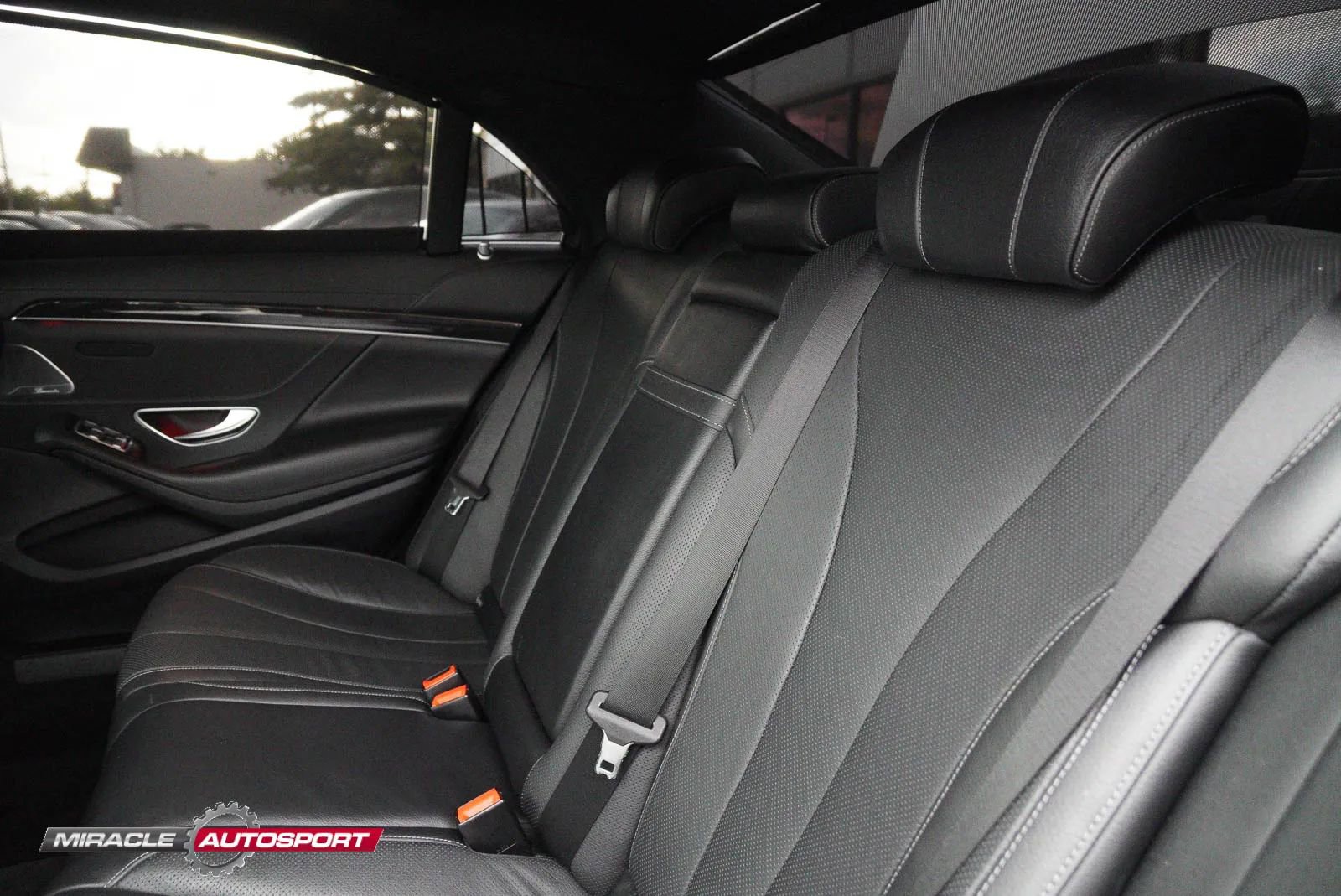 Used 2017 Mercedes-Benz S 550e image 25