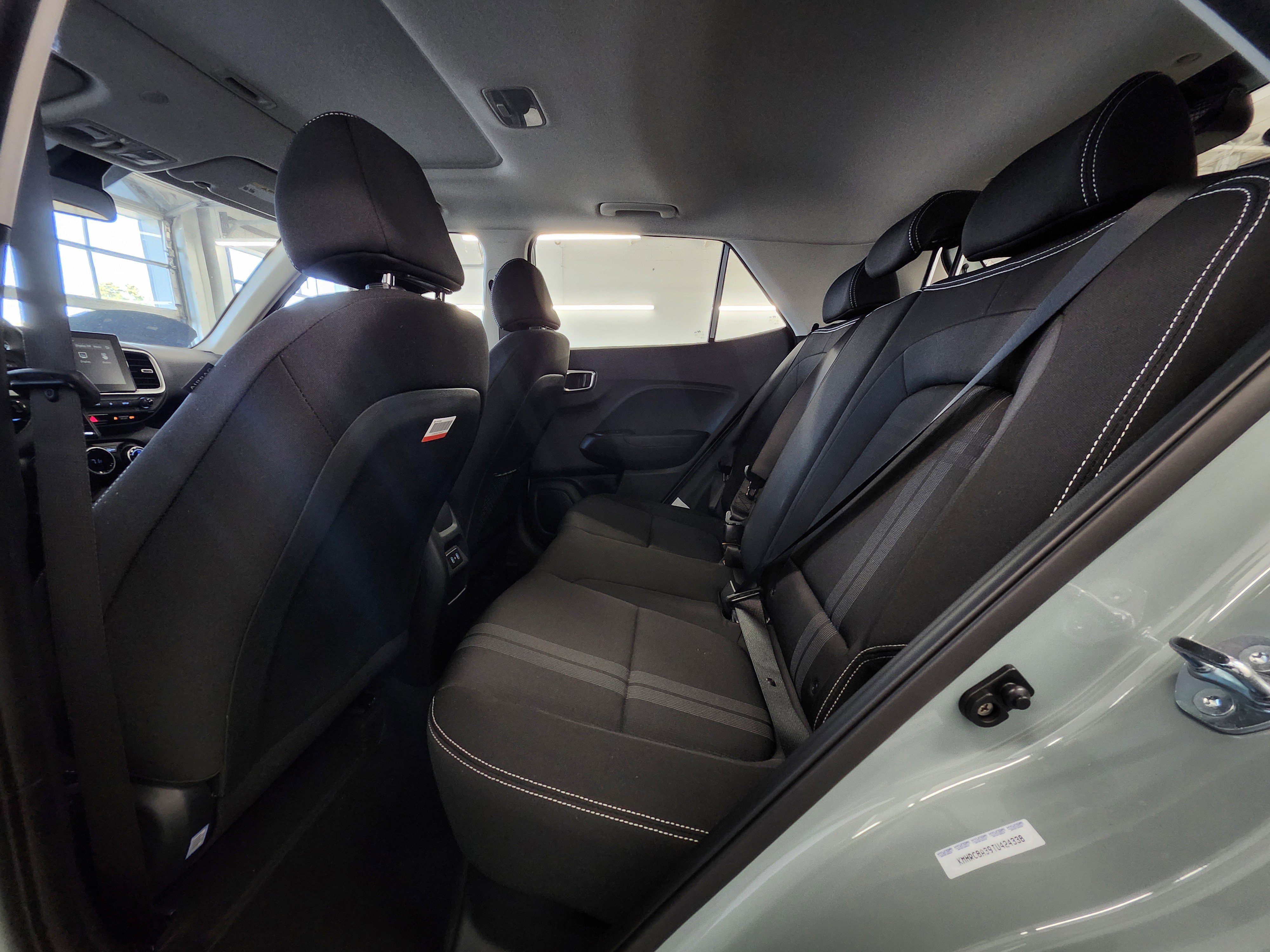 New 2026 Hyundai Venue SEL image 15