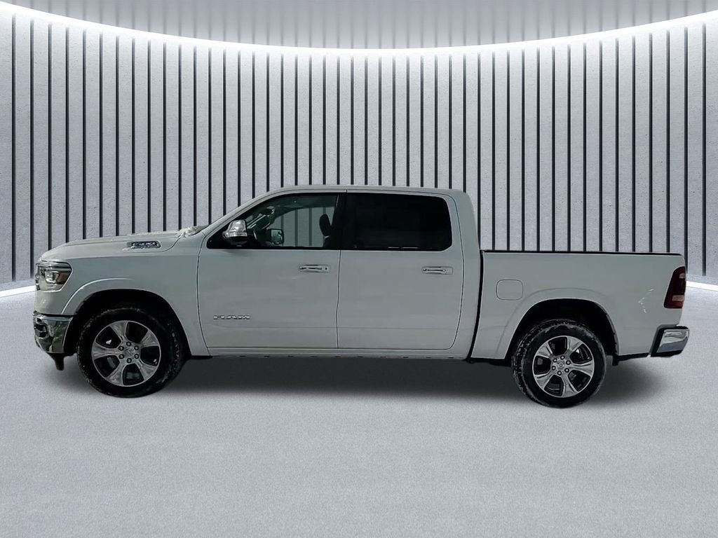 Used 2022 RAM 1500 Laramie image 18