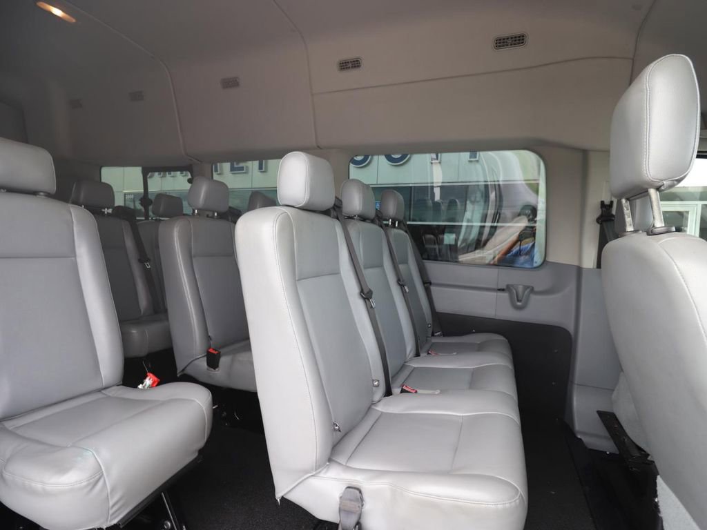 Used 2015 Ford Transit 350 XL RWD image 12