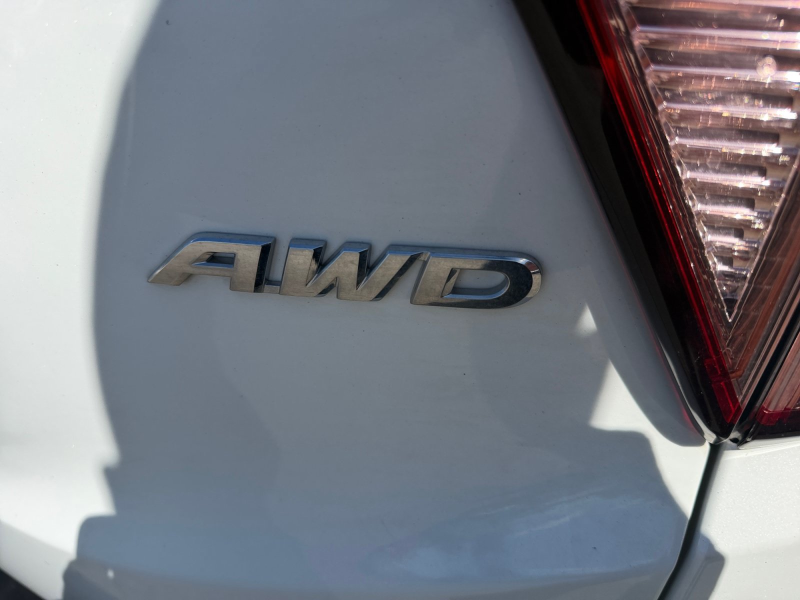 Used 2018 Honda HR-V LX image 28