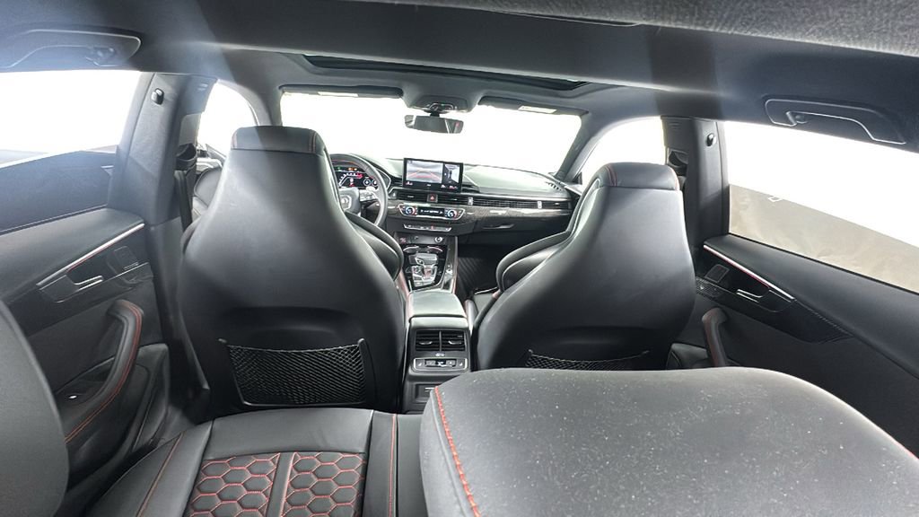 Used 2023 Audi RS 5 Sportback image 19