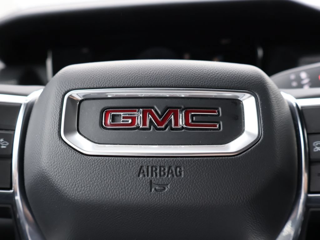 Used 2026 GMC Acadia Elevation w/ Elevation Premium Package AWD/4WD image 28