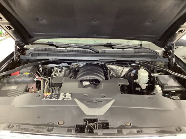Used 2016 Chevrolet Silverado 1500 High Country AWD/4WD image 16