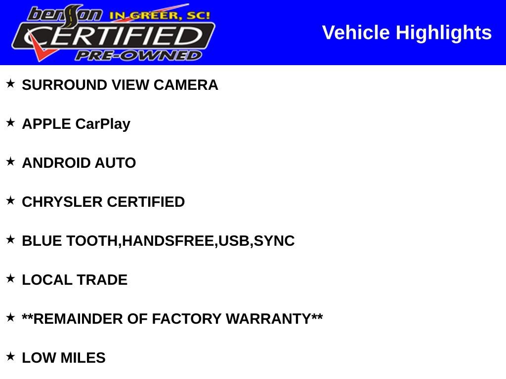 Certified 2023 Dodge Hornet GT w/ Tech Pack w/o Parking AWD/4WD image 3
