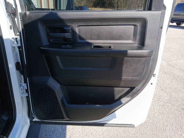 Used 2024 RAM 3500 Tradesman image 26