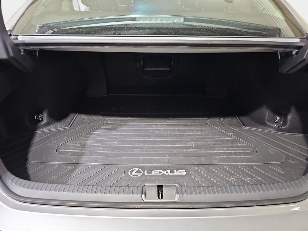 Certified 2025 Lexus ES 300h w/ Premium Package FWD image 12