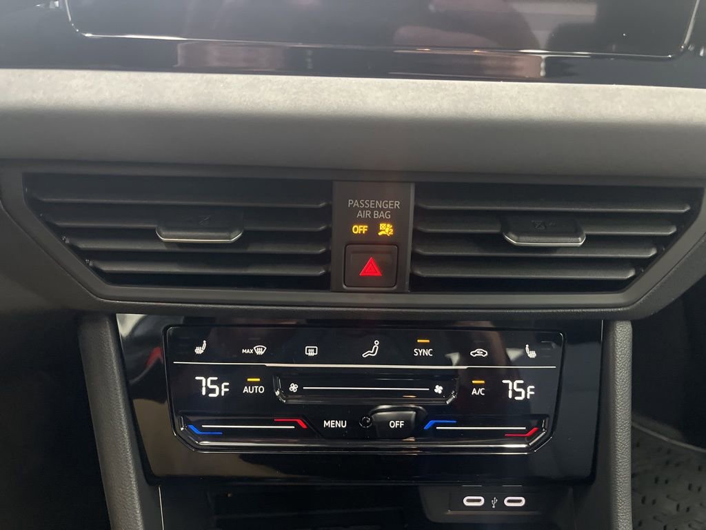 New 2026 Volkswagen Jetta SE image 24