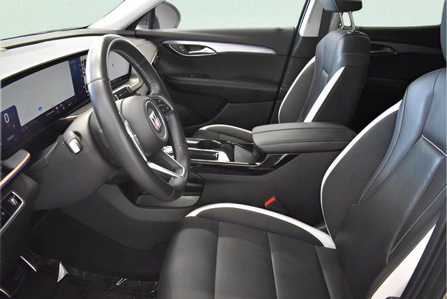 Used 2024 Buick Envision Sport Touring image 19