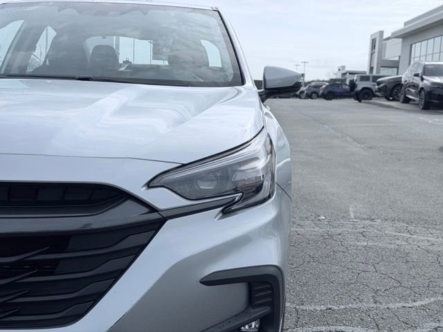 Used 2023 Subaru Legacy Premium AWD/4WD image 3