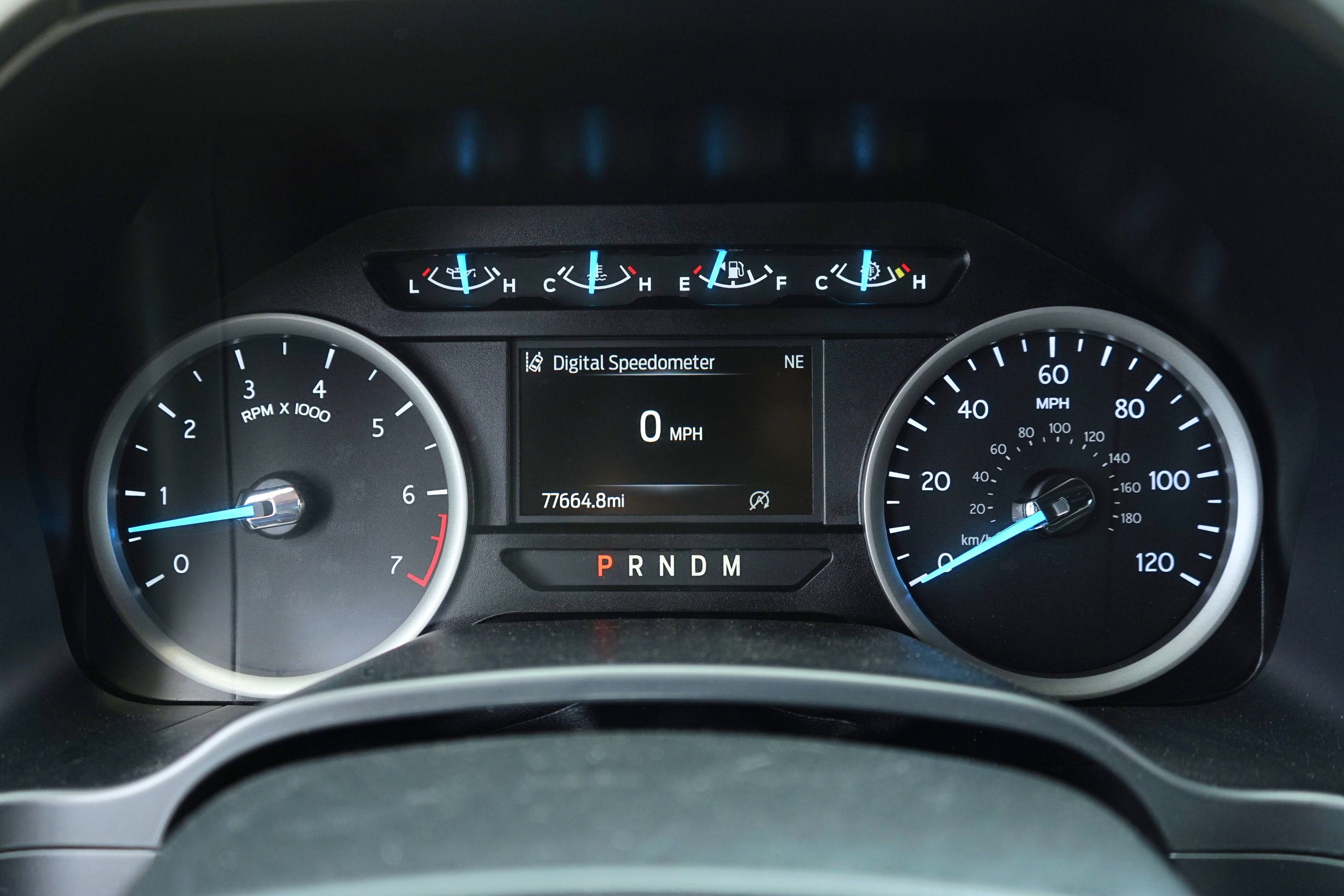 Used 2021 Ford Expedition Max XLT AWD/4WD image 17