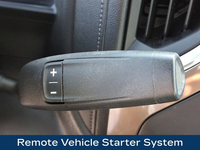 Used 2022 Chevrolet Silverado 2500 High Country image 18