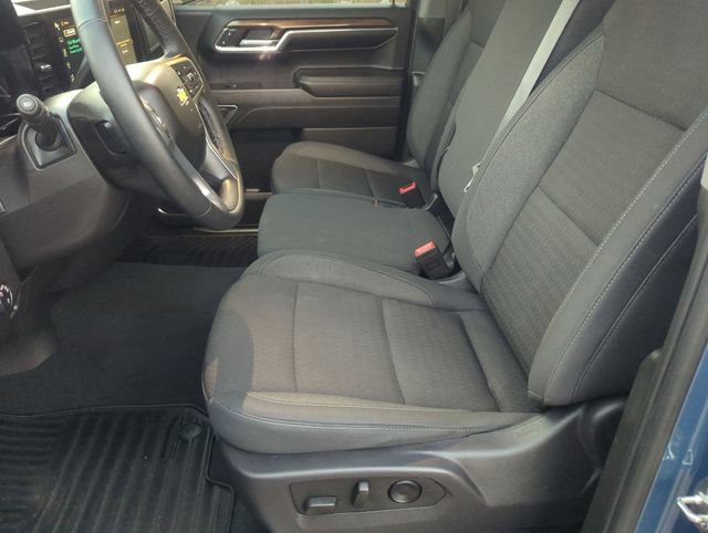 Used 2024 Chevrolet Silverado 1500 LT image 11