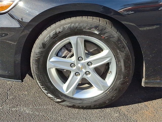 Used 2024 Chevrolet Malibu LT image 8