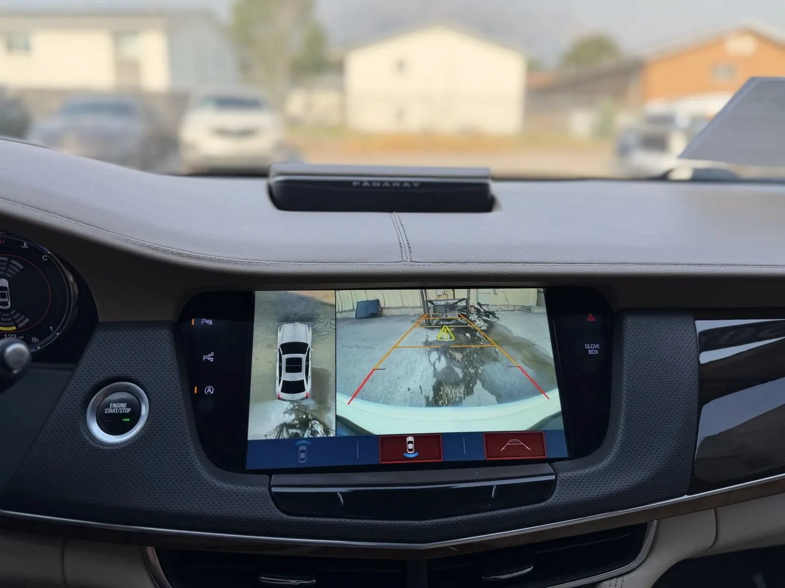 Used 2018 Cadillac CT6 Platinum AWD/4WD image 33