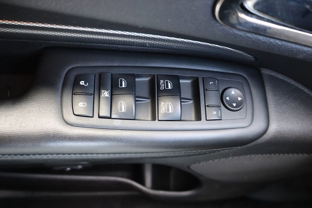 Used 2018 Dodge Durango GT w/ Trailer Tow Group IV image 29