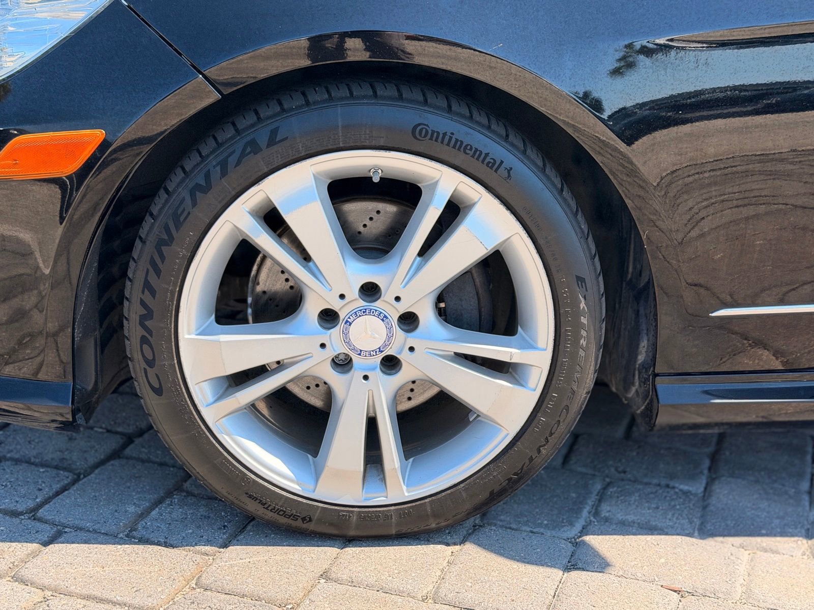 Used 2013 Mercedes-Benz E 350 Sedan image 13