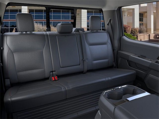 New 2026 Ford F350 Lariat image 11