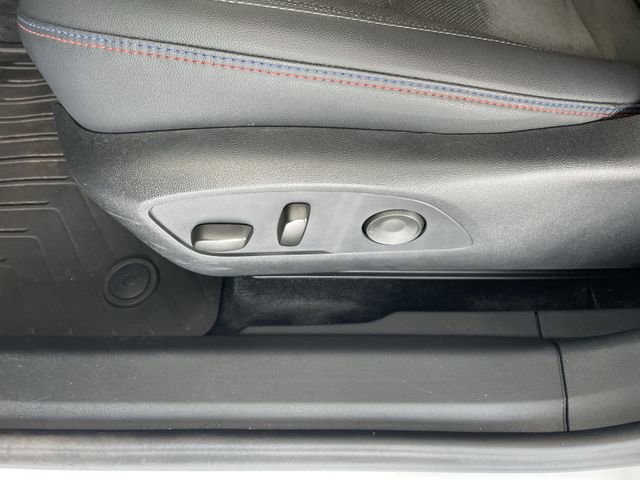 Certified 2025 Chevrolet Blazer EV RS image 22