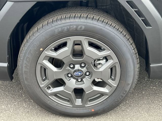 New 2026 Subaru Outback Premium image 38