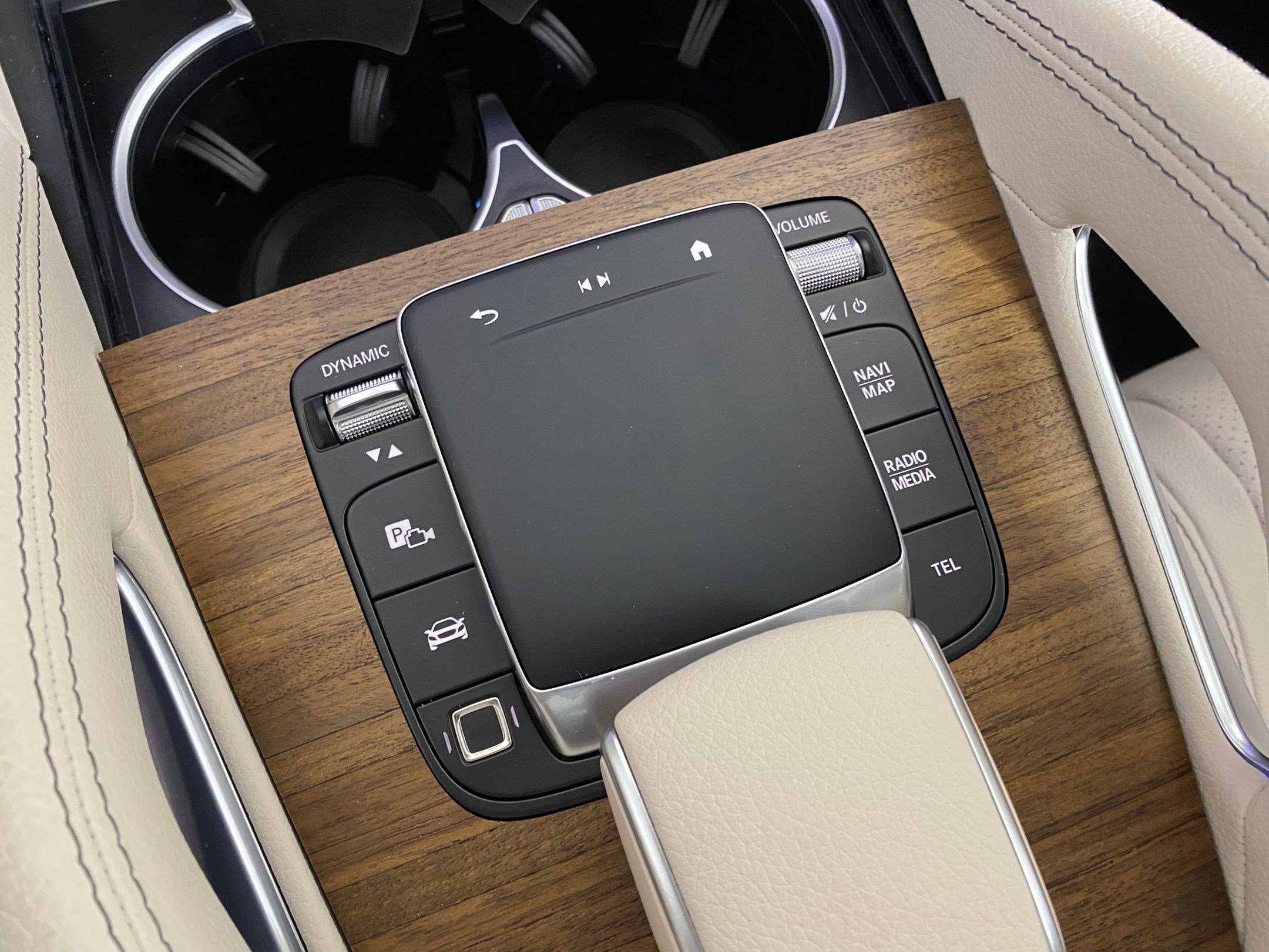 New 2025 Mercedes-Benz GLS 450 4MATIC image 28