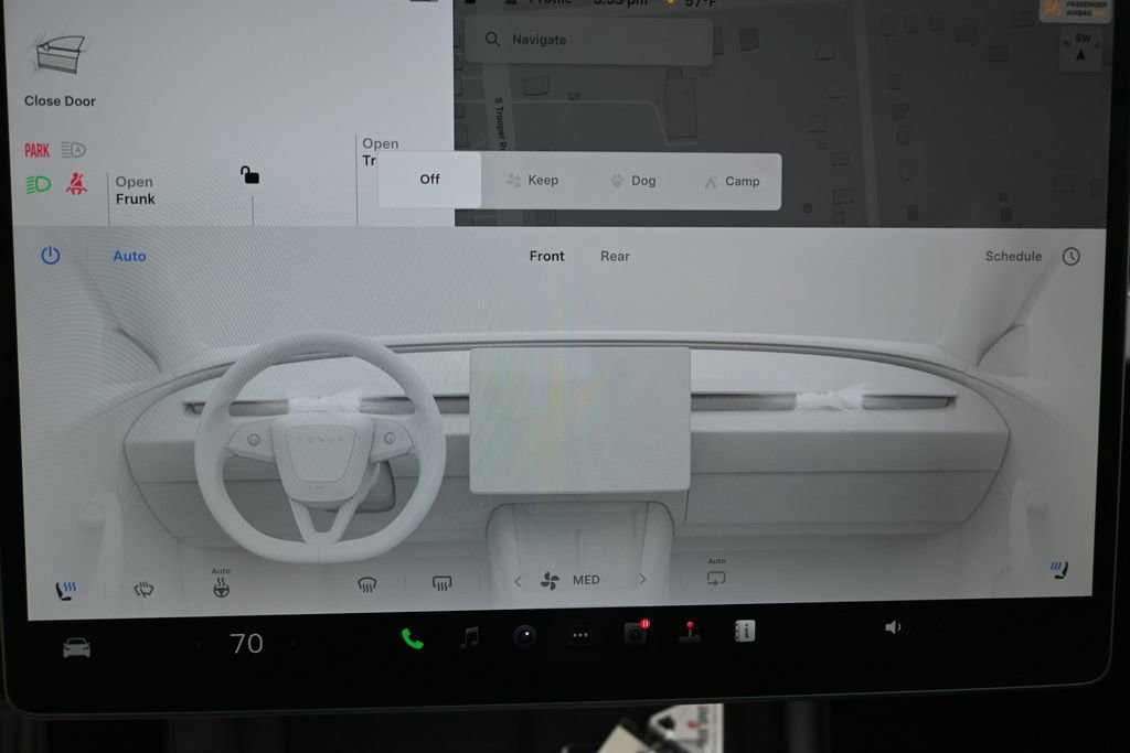 Used 2024 Tesla Model 3 Long Range image 33