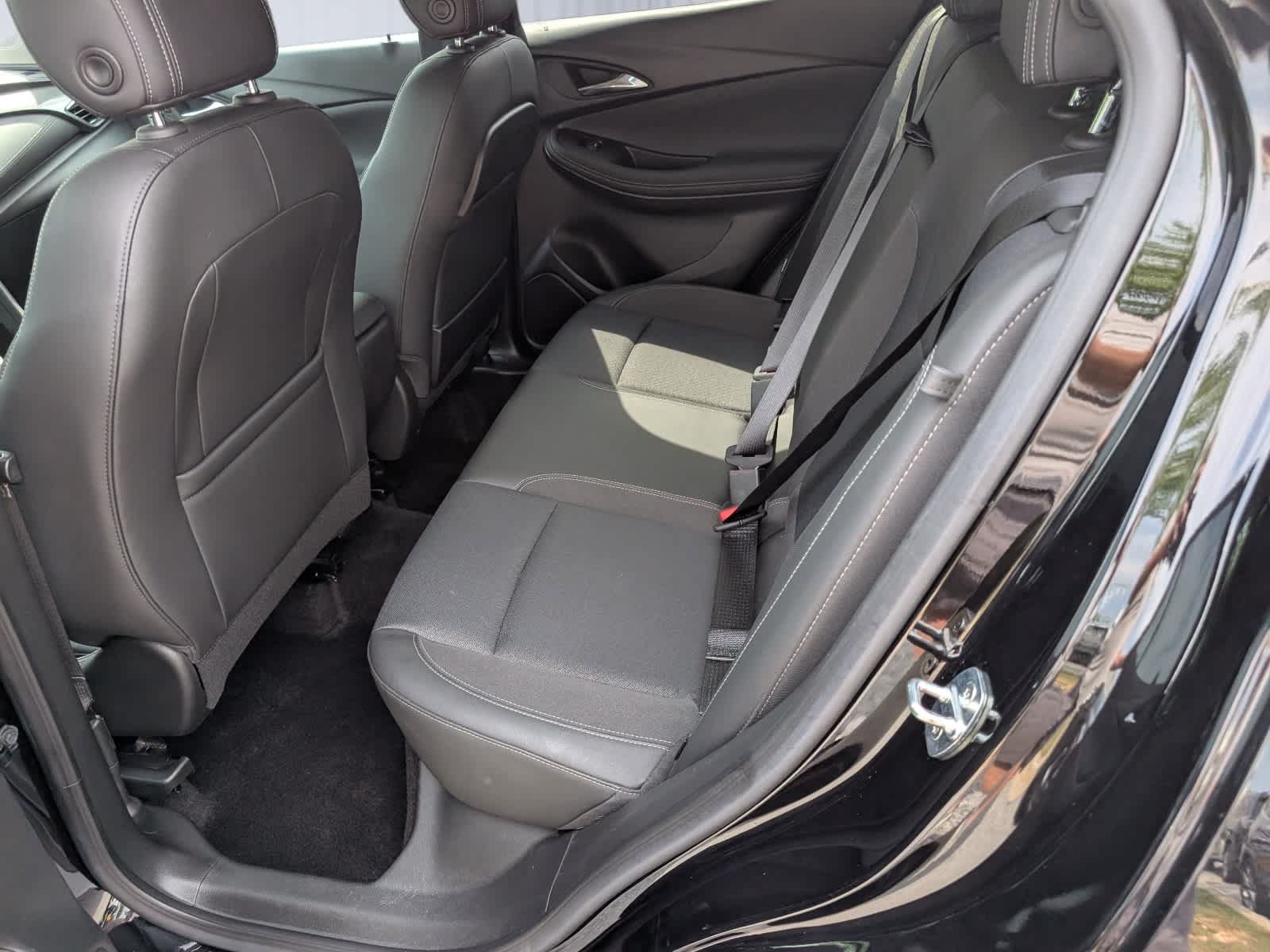 Certified 2023 Buick Encore GX Select w/ Safety Package II AWD/4WD image 13