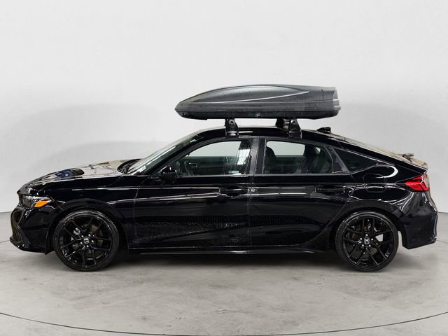 Used 2024 Honda Civic Sport image 2