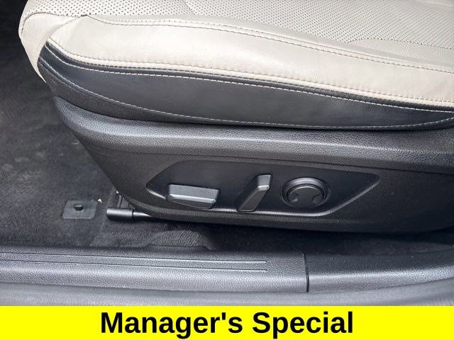 Used 2021 Kia K5 EX w/ EX Premium Package FWD image 12